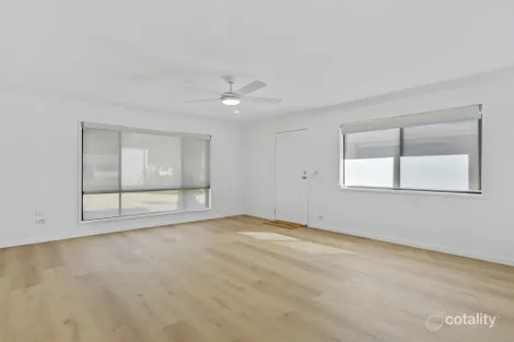 Property photo of 27 Binstead Drive Southport QLD 4215