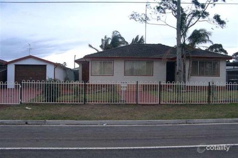 231 Shepherd St, St Marys, NSW 2760