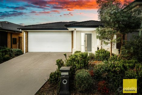 Property photo of 100 Grassbird Drive Point Cook VIC 3030
