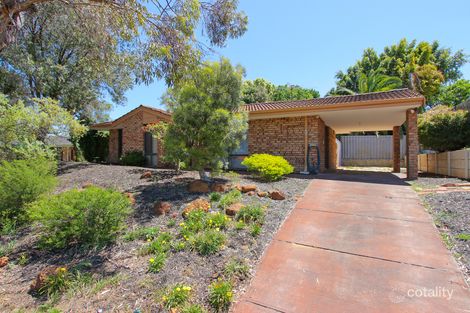 Property photo of 43 Balmain Way Heathridge WA 6027