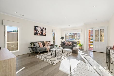 Property photo of 47 Sommersby Road Point Cook VIC 3030