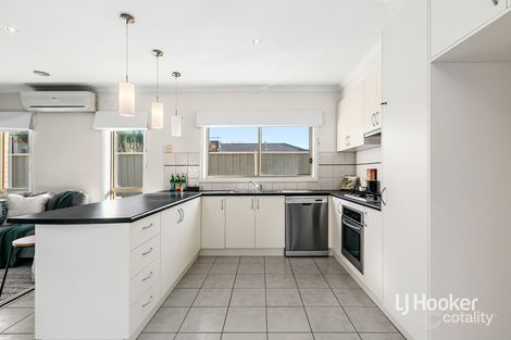 Property photo of 47 Sommersby Road Point Cook VIC 3030
