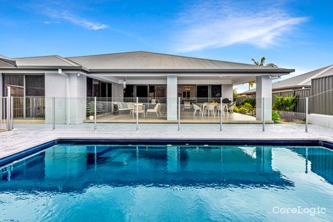 Property photo of 8 St Vincents Way Bonny Hills NSW 2445