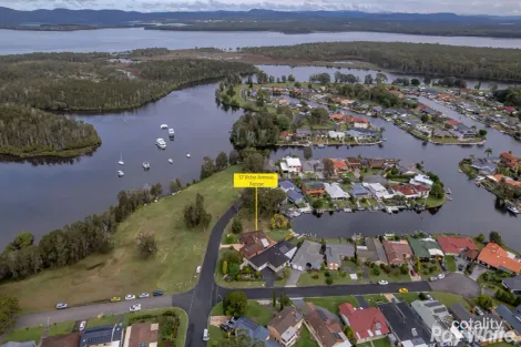 Property photo of 57 Victor Avenue Forster NSW 2428