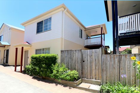 Property photo of 6/130 Hamilton Road Moorooka QLD 4105