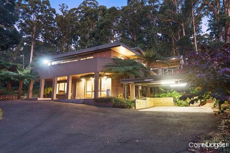 Property photo of 43 Glen Harrow Heights Road Belgrave VIC 3160