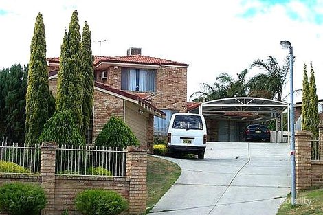 33 Callaghan Way, Noranda, WA 6062