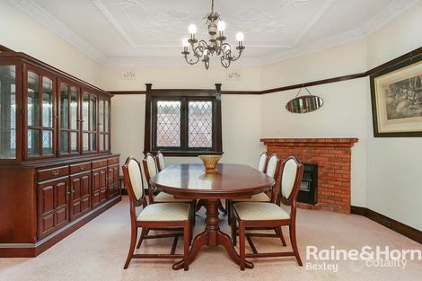 Property photo of 22 Abercorn Street Bexley NSW 2207