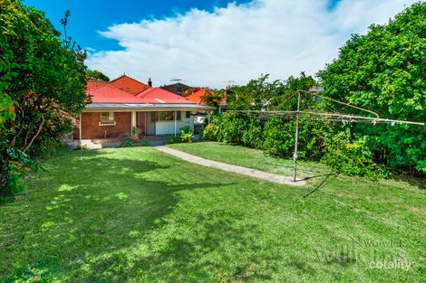 Property photo of 97 St Georges Crescent Drummoyne NSW 2047