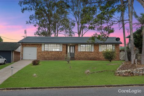 Property photo of 19 Lady Nelson Drive Port Macquarie NSW 2444