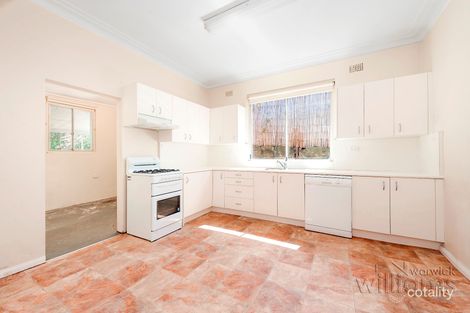 Property photo of 97 St Georges Crescent Drummoyne NSW 2047