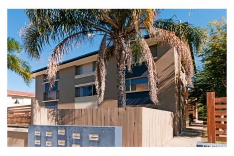 12/20 Potts St, East Brisbane, QLD 4169