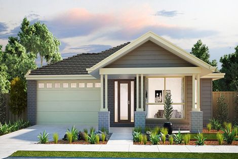 Property photo of 514 Reuben Boulevard Logan Reserve QLD 4133
