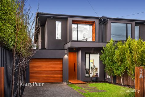 Property photo of 3A Kangaroo Road Murrumbeena VIC 3163