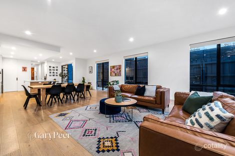 Property photo of 3A Kangaroo Road Murrumbeena VIC 3163