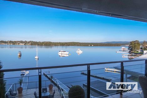 Property photo of 169 Coal Point Road Coal Point NSW 2283