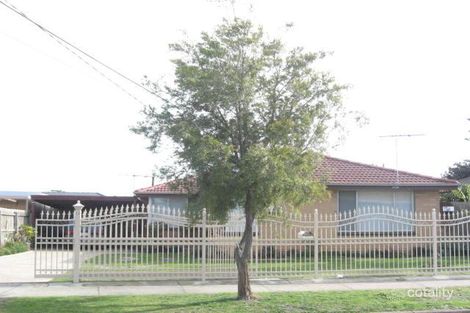 40 Devonshire Dr, Keysborough, VIC 3173