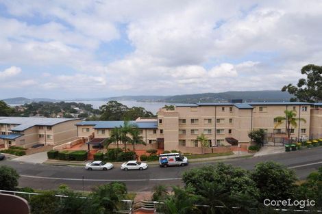 Property photo of 405/97-99 John Whiteway Drive Gosford NSW 2250