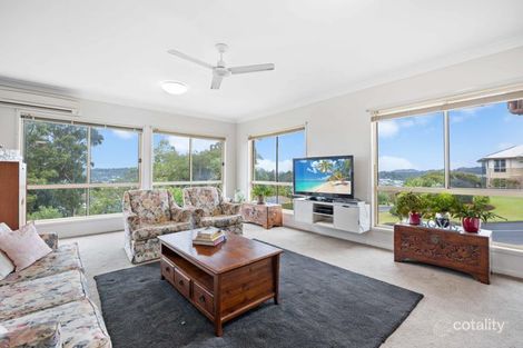 Property photo of 16 Albatross Avenue Nambour QLD 4560