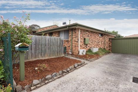 2/103 Forest Rd, Ferntree Gully, VIC 3156