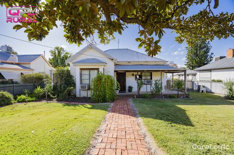 Property photo of 55 Audley Street Narrandera NSW 2700