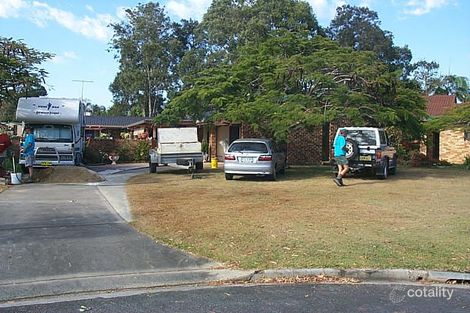 20 Pandanus Ct, Brunswick Heads, NSW 2483