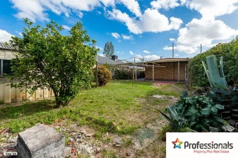 Property photo of 36 Bourne Street Morley WA 6062