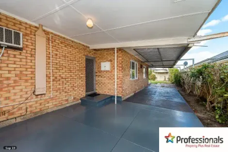 Property photo of 36 Bourne Street Morley WA 6062