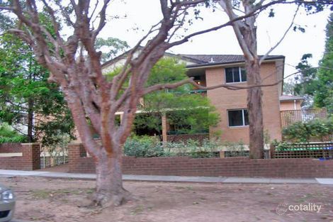 9/58 Landers Rd, Lane Cove North, NSW 2066