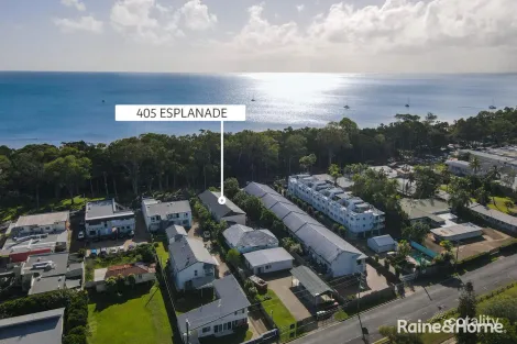 Property photo of 405 Esplanade Torquay QLD 4655