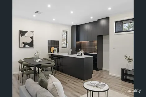 Property photo of 46 Hambledon Road Campbelltown SA 5074