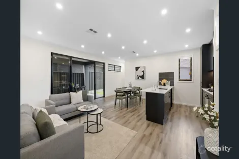 Property photo of 46 Hambledon Road Campbelltown SA 5074