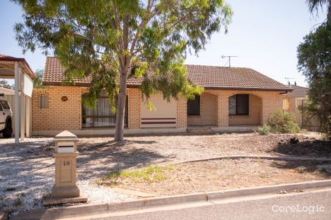 Property photo of 10 Michelmore Street Whyalla Stuart SA 5608