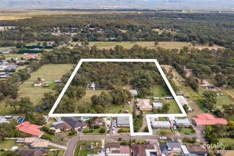 Property photo of 9 Hughes Street Londonderry NSW 2753