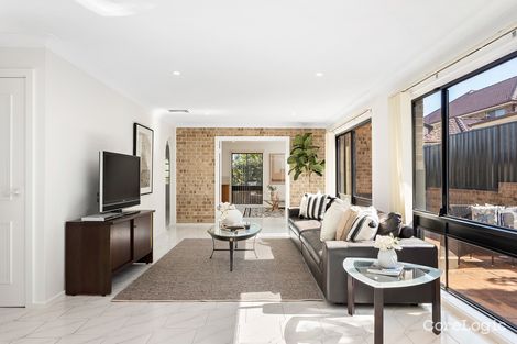 Property photo of 16 Boyne Place Baulkham Hills NSW 2153