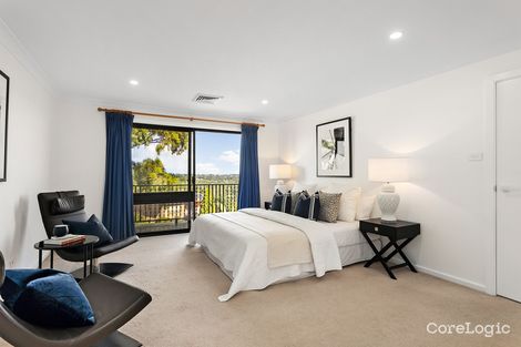 Property photo of 16 Boyne Place Baulkham Hills NSW 2153