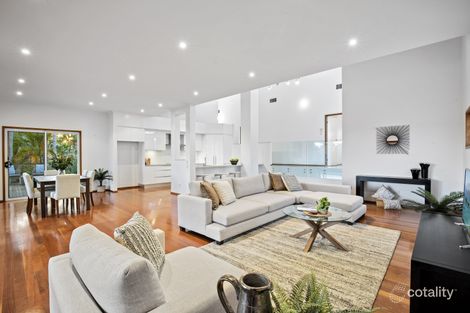 Property photo of 19 Grenaside Court Robina QLD 4226