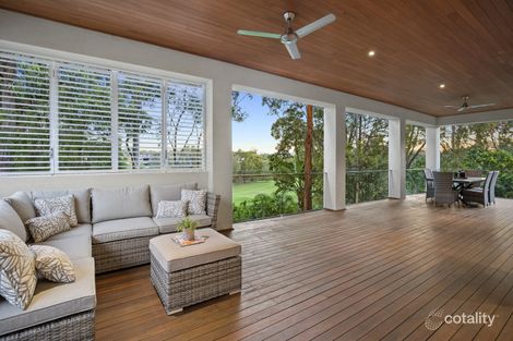 Property photo of 19 Grenaside Court Robina QLD 4226