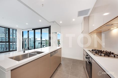 Property photo of 708D/101 Waterloo Road Macquarie Park NSW 2113