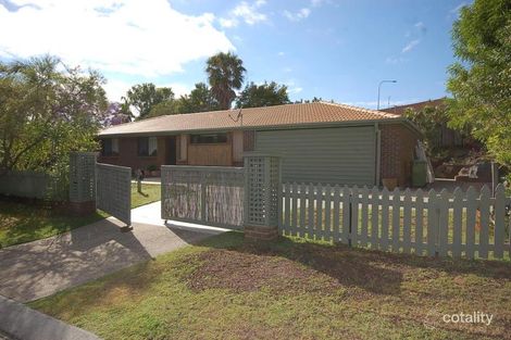 3 Richard Cres, Highland Park, QLD 4211