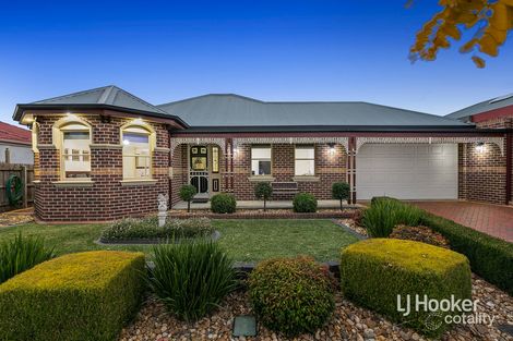 Property photo of 6 Staples Way Seabrook VIC 3028
