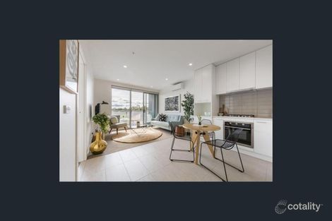 Property photo of 305/64 Sahi Crescent Roxburgh Park VIC 3064