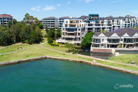 Property photo of 6/3 Harbourview Crescent Abbotsford NSW 2046