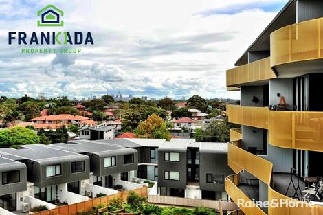 513/42 Page St, Banksmeadow, NSW 2019
