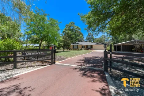 Property photo of 20 Fielder Road Serpentine WA 6125