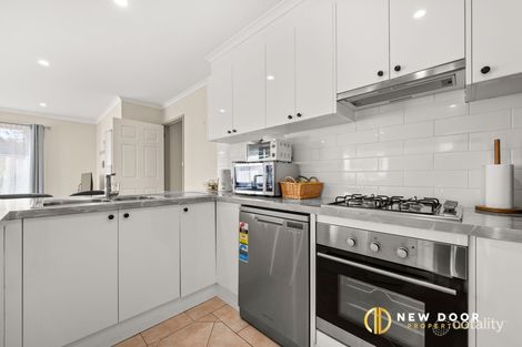 Property photo of 2 Syron Place Ngunnawal ACT 2913