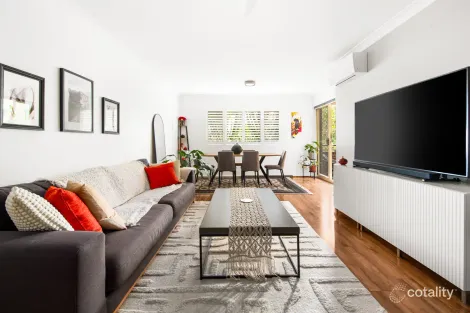 14/18 Cecilia St, Marrickville, NSW 2204