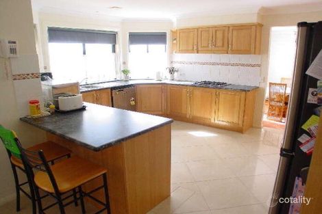 Property photo of 70 Sanctuary Drive Beaumont Hills NSW 2155