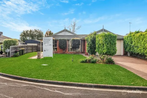 12 Sherwood Gr, Lara, VIC 3212