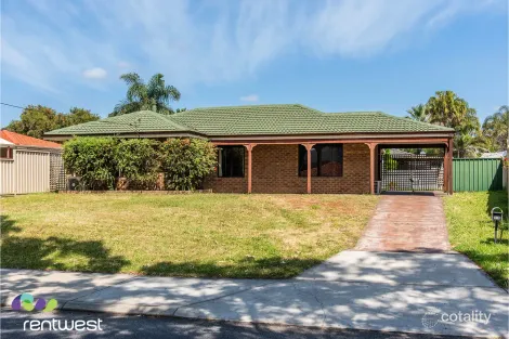 Property photo of 119 Cammillo Road Camillo WA 6111